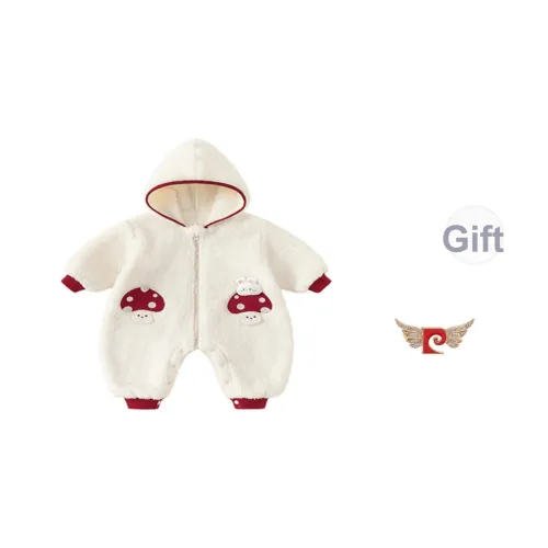 PIERRE CARDIN Абрикос Kids Комбинезоны Ползунки