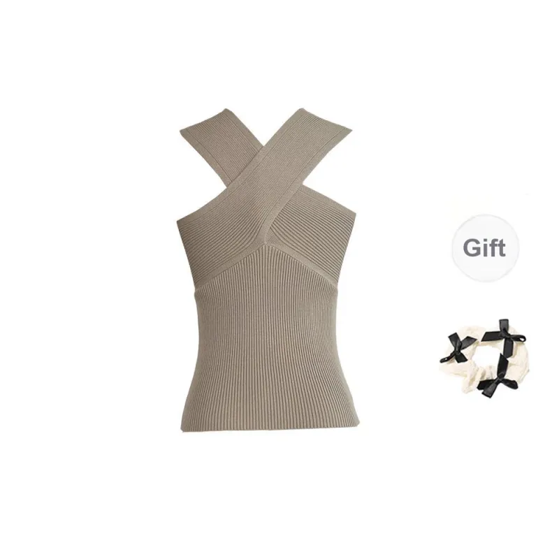 TORIGHT Tank Tops Women's-14
