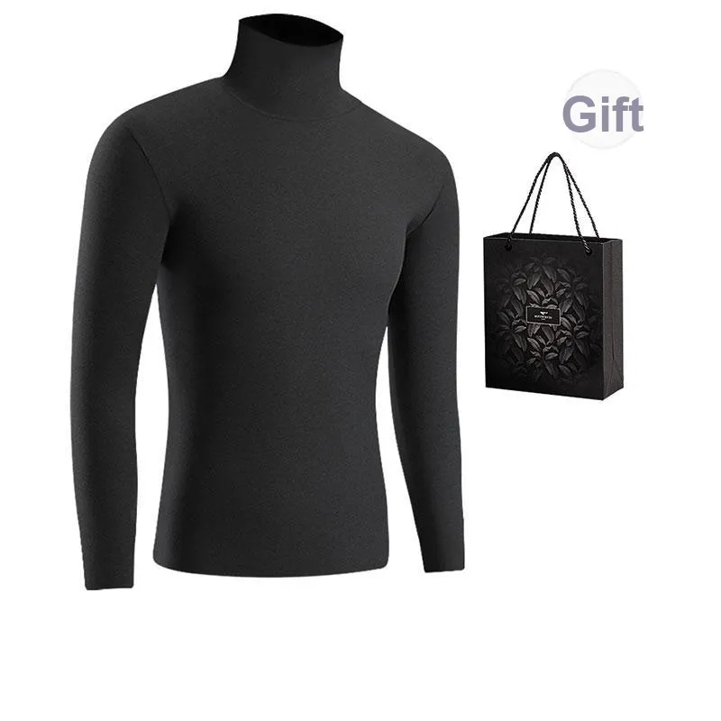 SEPTWOLVES Термический топ мужской Gift Box Set