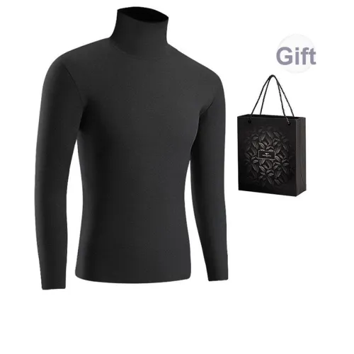 SEPTWOLVES Термический топ мужской Gift Box Set