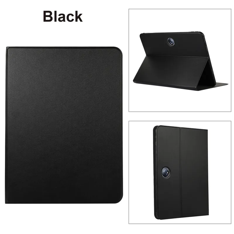 Suoyun Silicone Material Fully Enclosed Impact Resistant Compatibility OPPO Pad/Pad2/Pad Air Flat Protective Case-2