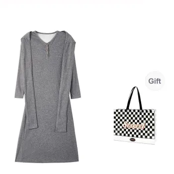 STARFEI Two Piece Skirt Sets Women's
