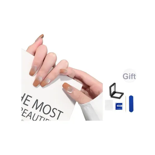 XNTX Искусственные ногти для женщин