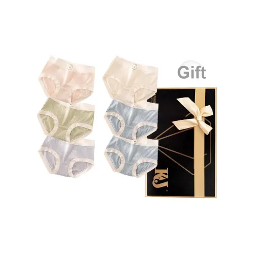 KJ Женские трусики-бикини