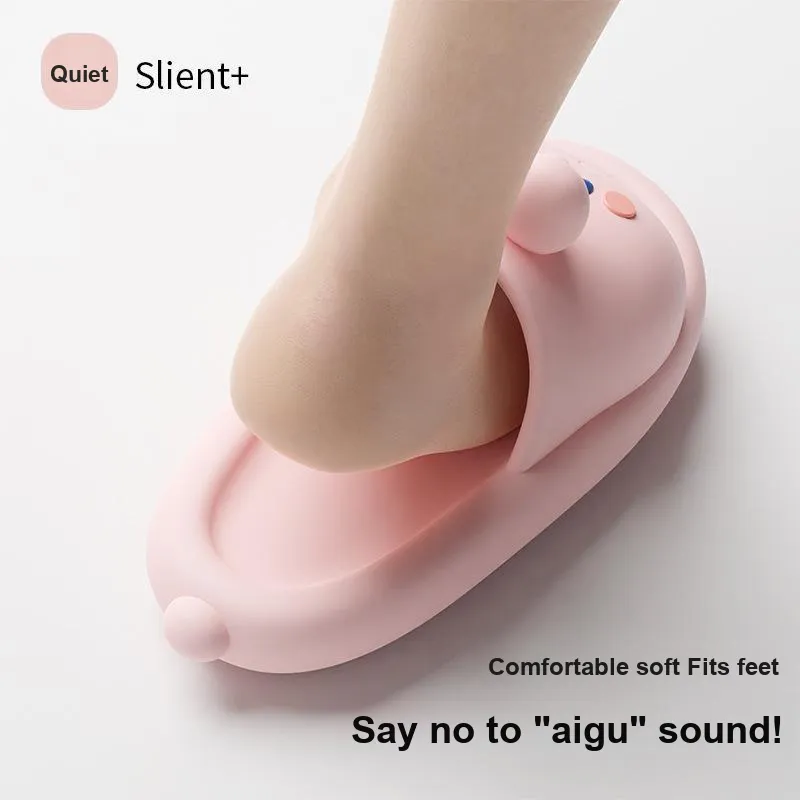 ZHIYILIANGPIN Slippers / Home Slippers-8