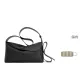 Mousse Black (Includes Makeup Bag)