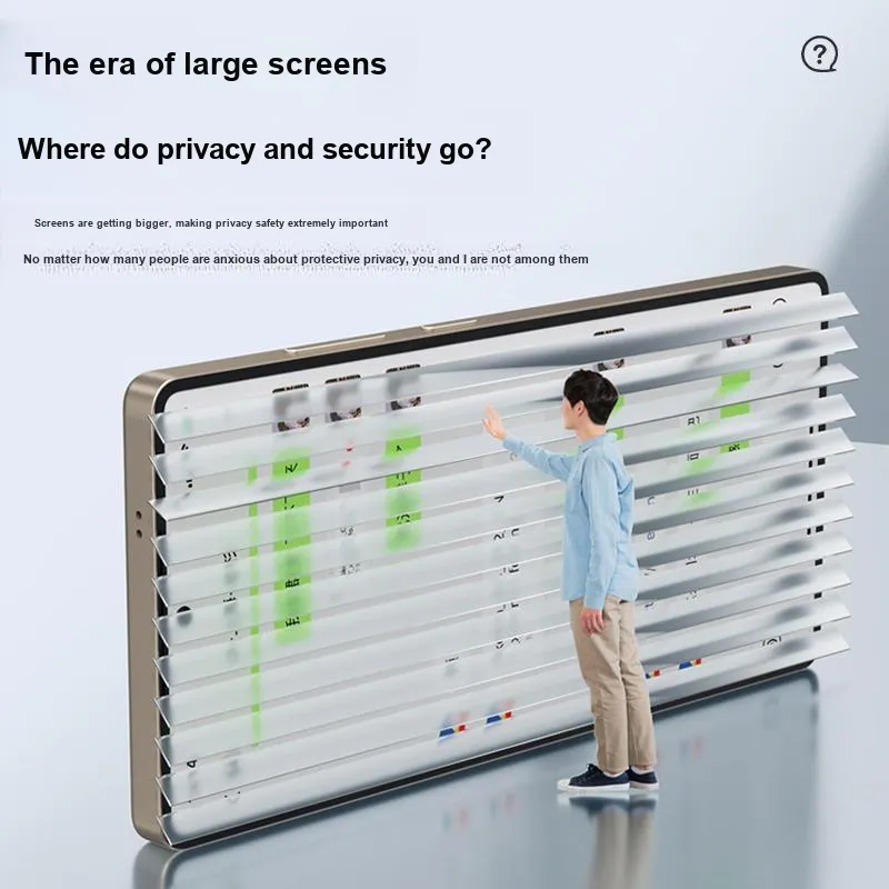 BLUEO Cell Phone Protective Films-3