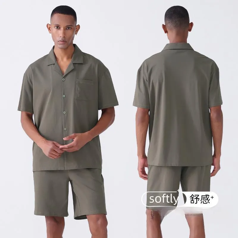 EFUTON Men Pajama Sets-2