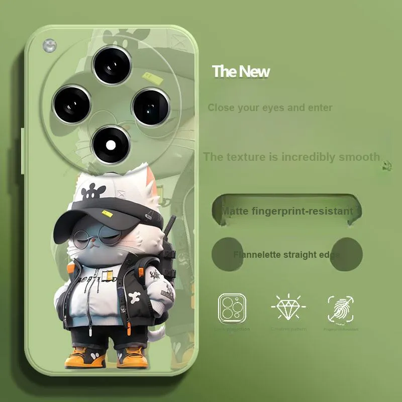BAOCHENG Phone Cases-13