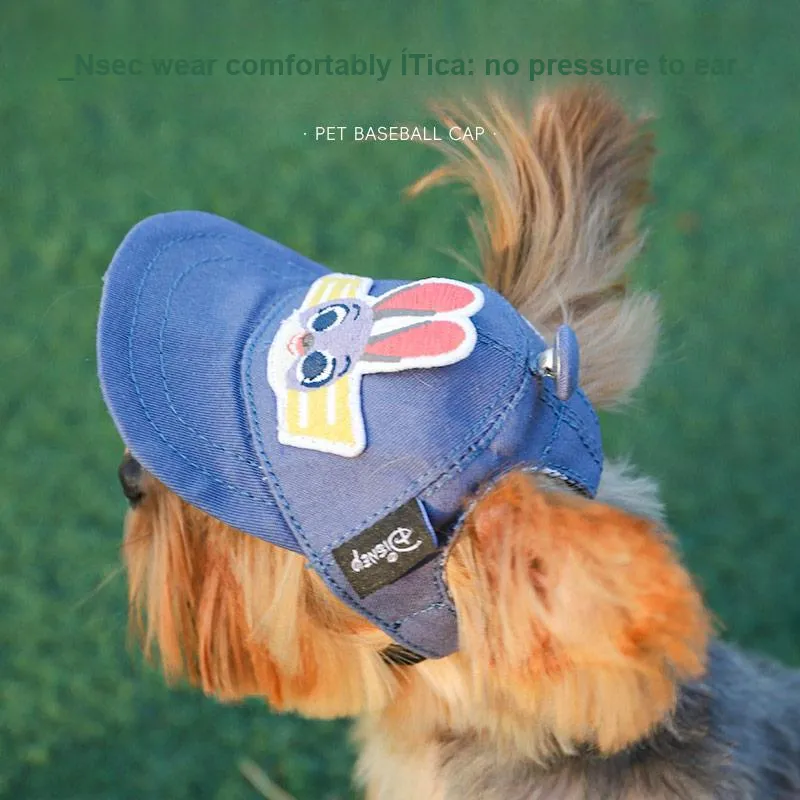 Disney Pet Clothing-1
