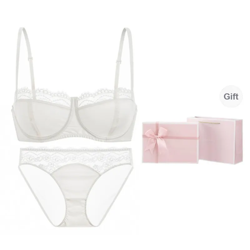 FREELASS Underwear Set Gift Box Women's Gift Box Set-4