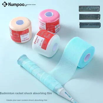 KUMPOO Badminton Equipment Unisex