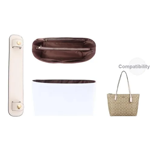 Gloya Бумага DuPont Сумка Вкладыш Женский Многоцветный