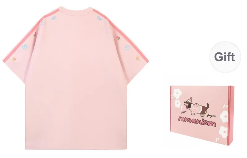 LEMANISM T Shirts Unisex-7