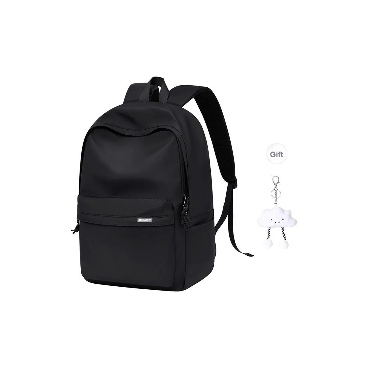 361° Oxford Bag Unisex Black White
