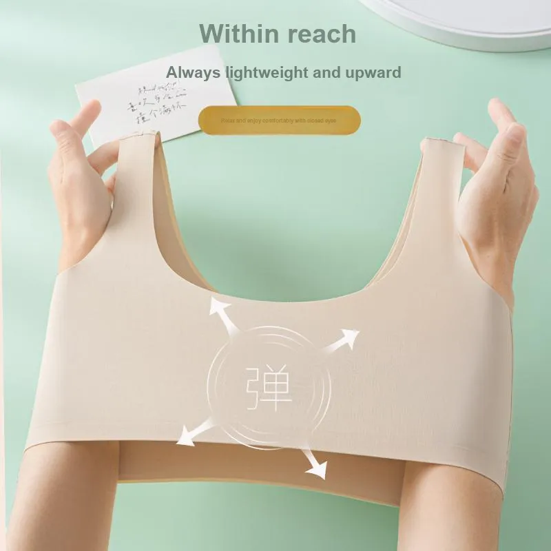 YUZHAOLIN Bra Women's Combo Set-6