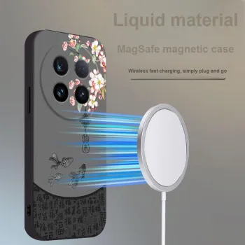 Baochengbao Phone Cases