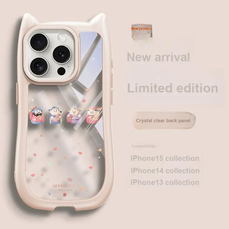 K Touch Phone Cases-3