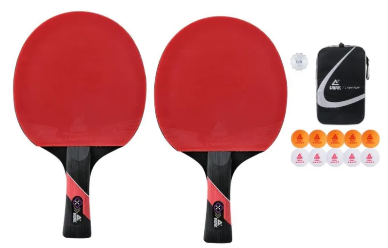 PEAK Ping Pong Paddles-3