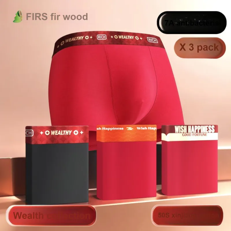 FIRS Men Underpants-22