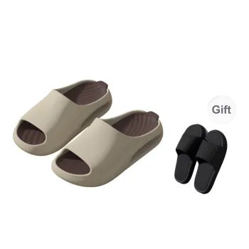 Ming Sheng Slippers / Home Slippers