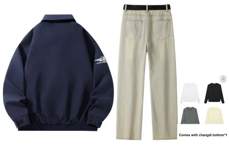 Cost Per Kilo Casual Sportswear Unisex-11