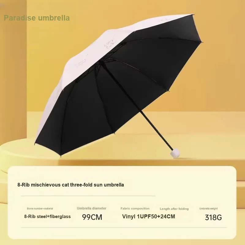 Heavenly Umbrella Umbrellas-11