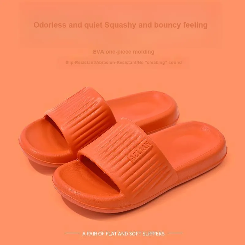 Foot recreation Slippers / Home Slippers-9