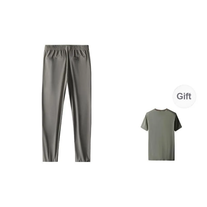 HARSIINCN Casual Pants Men-71