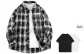 Black (Random Comes with One T-Shirt)