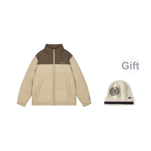 Champion Unisex Down Jackets Чемпион Унисекс Пуховики