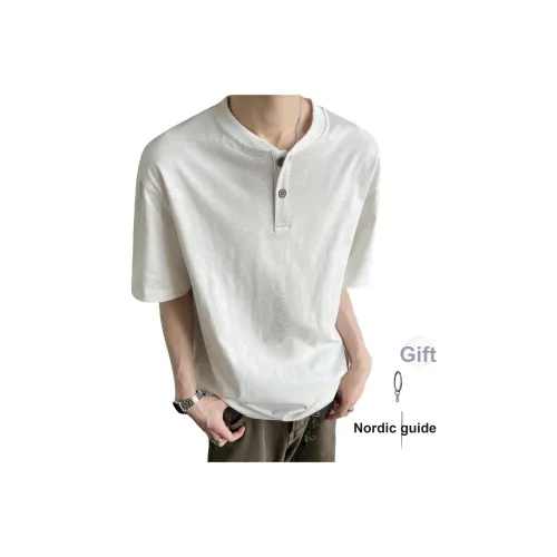 BEIOUGONGLVE Унисекс T-рубашки