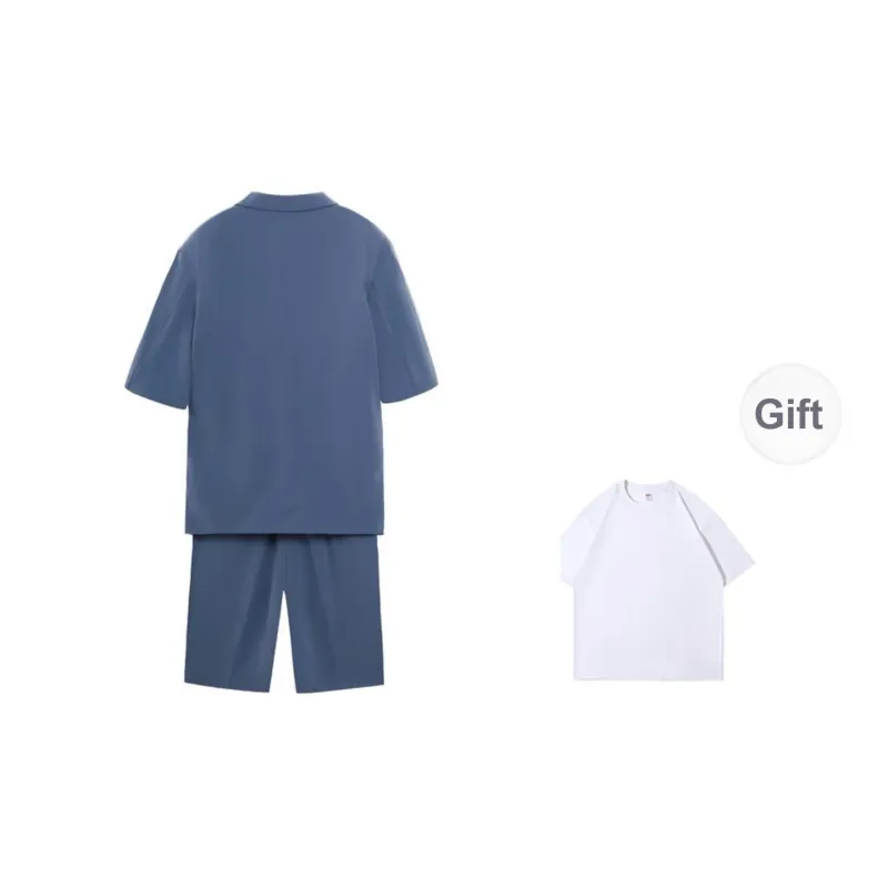 NASTYPALM Business Suits Unisex-21