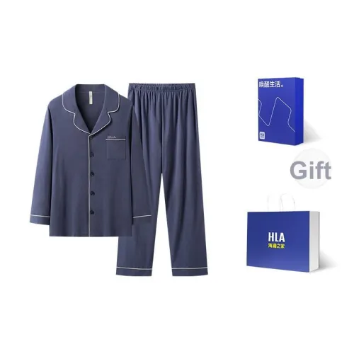 HLA Мужские Пижамные Комплекты