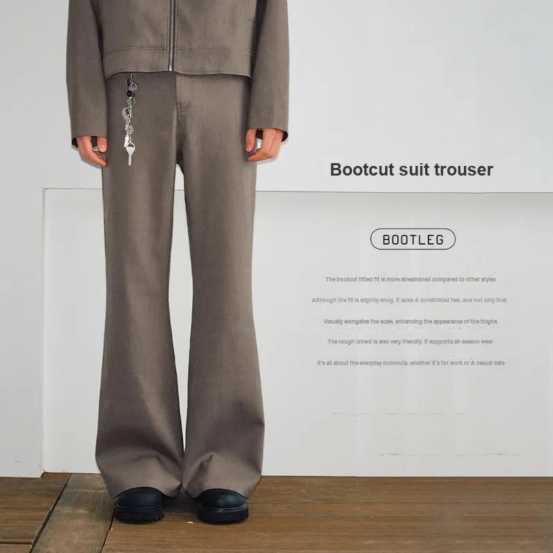 KREATE Casual Pants Unisex-8