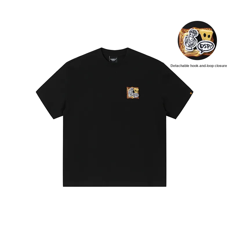 DANGEROUSPEOPLE T Shirts Unisex-0
