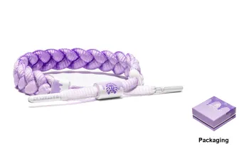 Rastaclat Braided String Small Lion Woven Bracelet Hand Rope Unisex