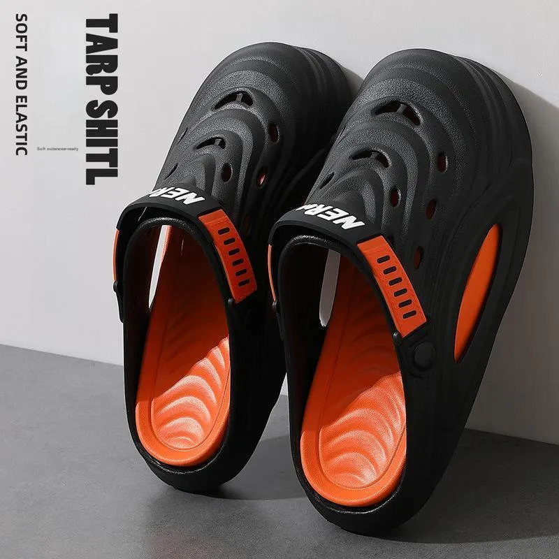Yong Xuan kiln Slippers / Home Slippers-3