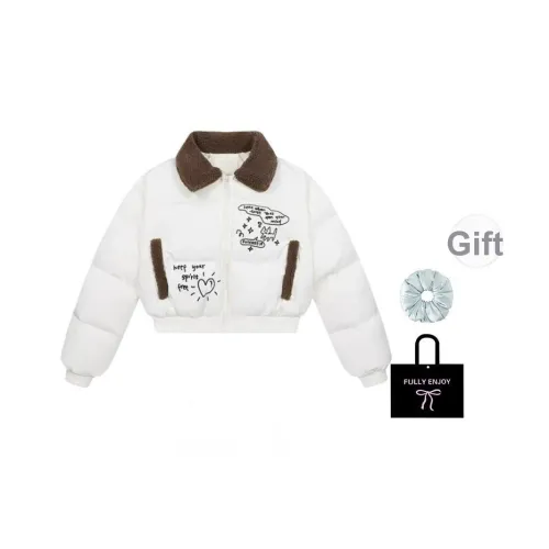 M MAICCO Женские пуховики