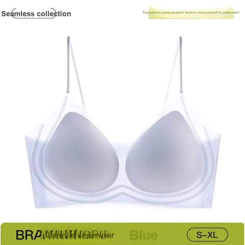 Gentle welcome Women's Bras-3