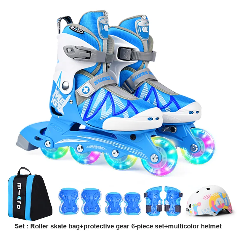 MICRO Inline Skates-3