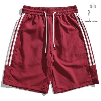 Nordic Raiders Casual Shorts Unisex