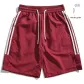Burgundy Comes with