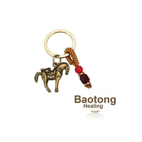 MAGICPOLE Латунь Подвески Унисекс