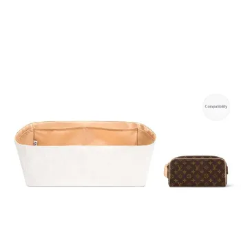 FANJI DuPont Paper Liner Bag For Storage And Organization Unisex Golden Yellow