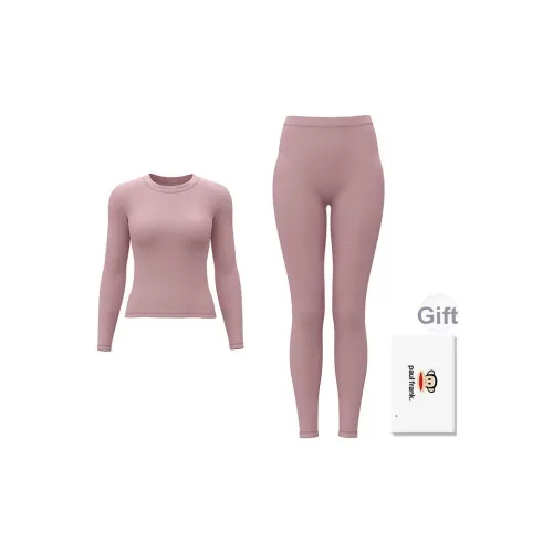 PAUL FRANK Женские Термокомплекты