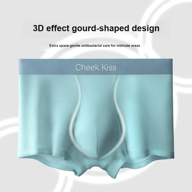 Cheekkiss Underwear Gift Boxes Men's 4 Pack-11