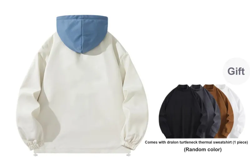 CSKS Jackets Unisex-23