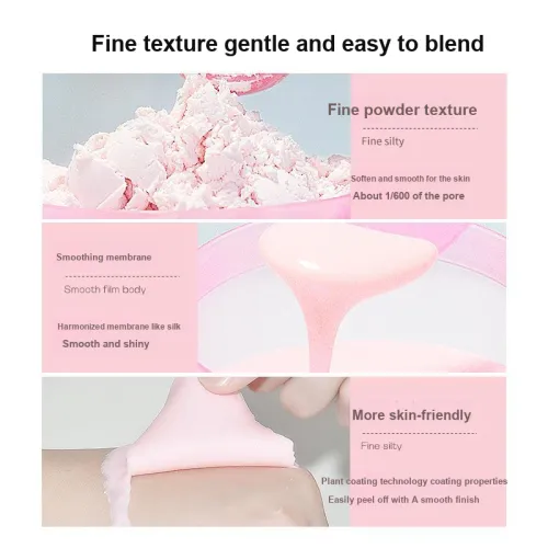 YURANMEI Маска для лица Унисекс