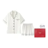 White D24085 Women's